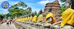 AYUTTHAYA