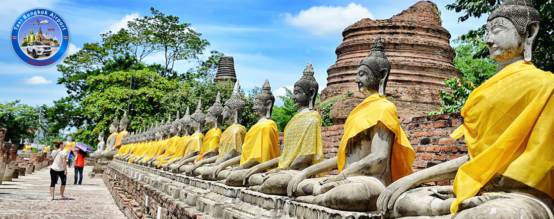 AYUTTHAYA